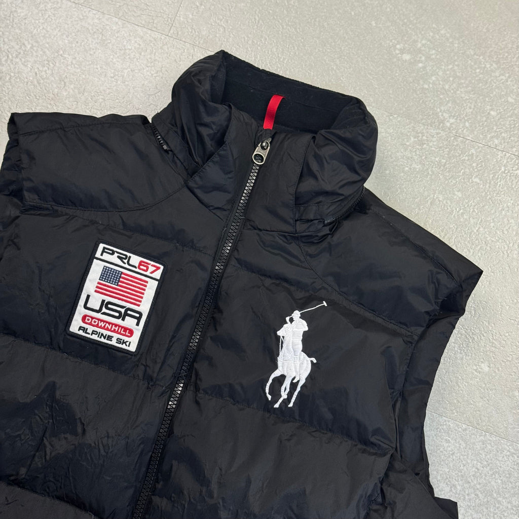 Ralph Lauren USA Weste (XL)