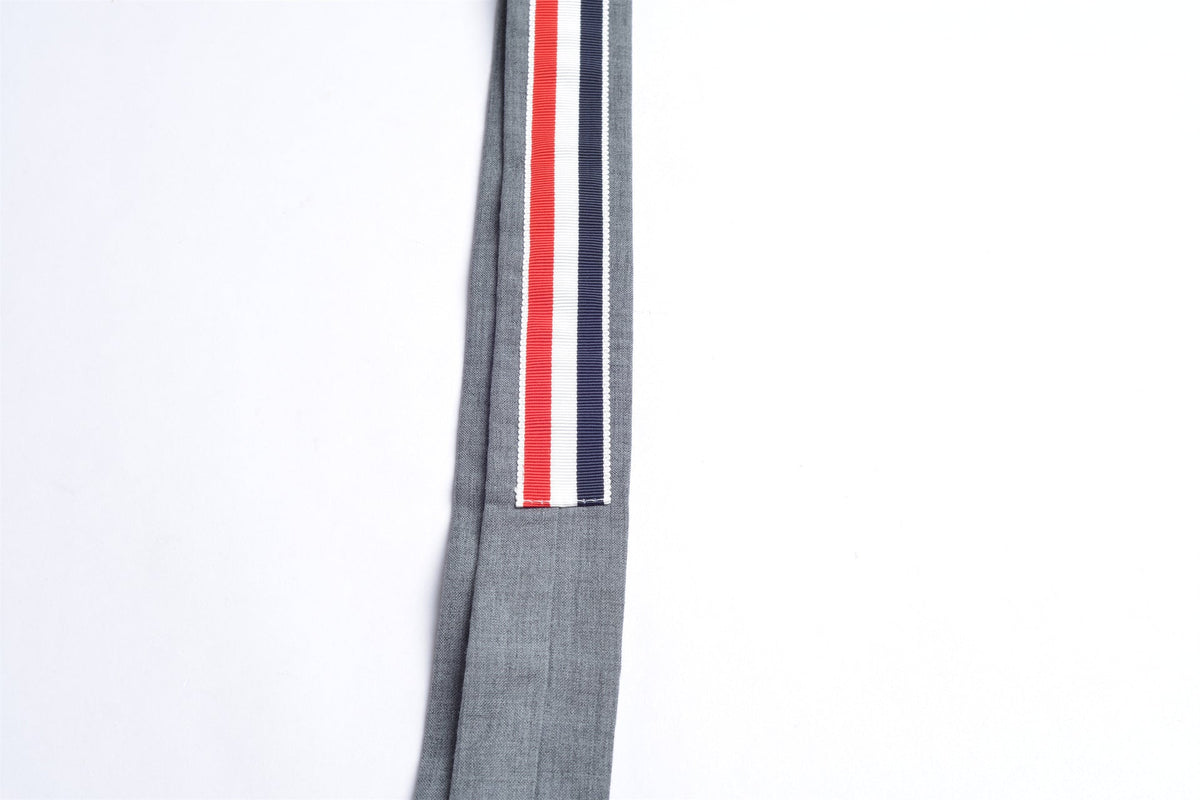 Unisex four-bar tie