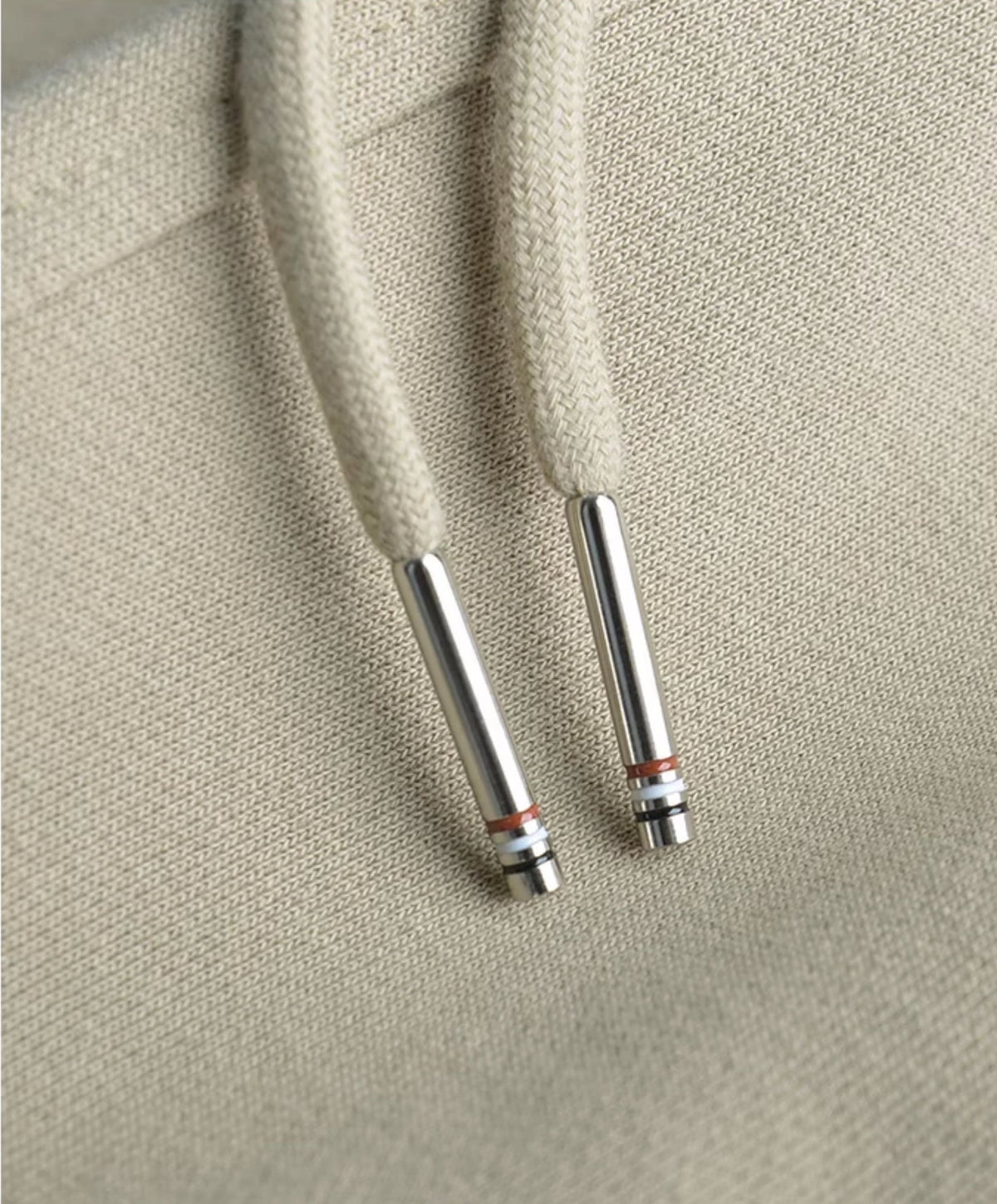 Thom Browne Style Men's Casual Sweatpants - Cotton Signature Four-Bar Detail