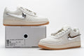 Nike Air Force 1 Low Travis Scott Sail Reps Sneaker AQ4211-101