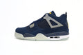 Air Jordan 4 Retro University of Michigan Reps Sneaker  AJ4 1036660/1036660