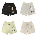 Fear of God ESSENTIALS Relaxed Sweat Shorts