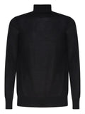 Loro Piana turtleneck sweater