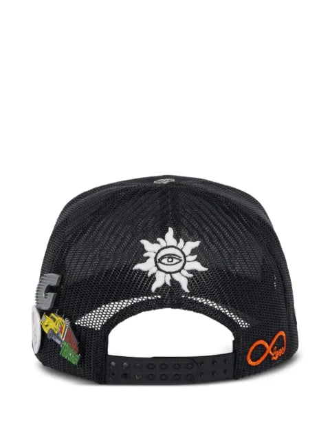 GODSPEED Godspeed 4ever trucker hat