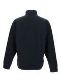 FENDI half-zip sweatshirt