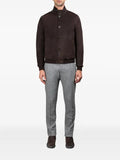 Moorer Janos leather jacket