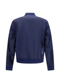 C.P. Company Bi-TM bomber jacket with Mixed Lens