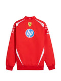 PUMA x Scuderia Ferrari Replica driver's bomber jacket