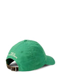 Polo Ralph Lauren Polo Bear twill baseball cap