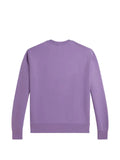 Polo Ralph Lauren loopback fleece sweatshirt