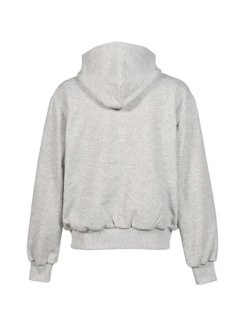 DAIWA PIER39 reversible zip-up hoodie