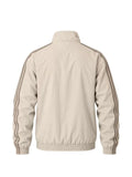 adidas Firebird stripe-detail jacket
