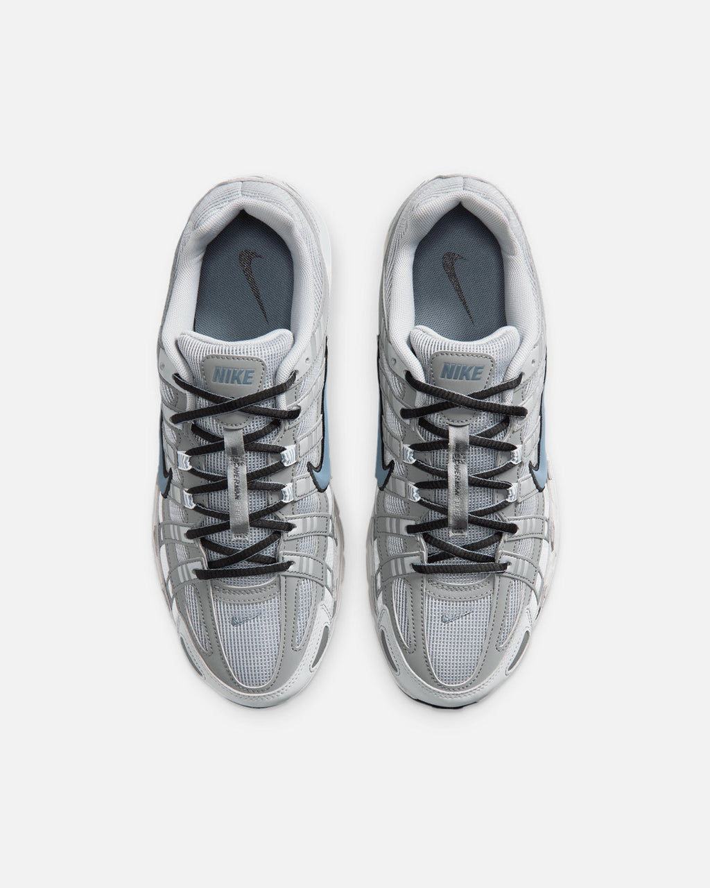 Nike P-6000 Lt Smoke Grey