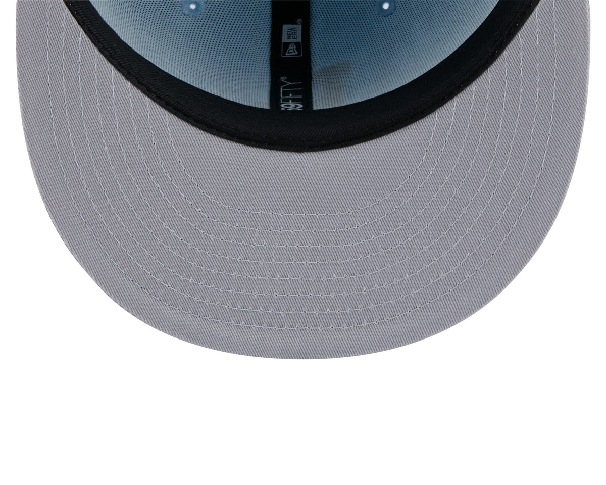 New Era 59Fifty Los Angeles Dodgers Two-Tone Fitted
