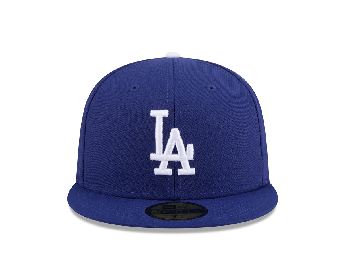 New Era 5950 Los Angeles Dodgers Jackie Robinson Day Fitted Hat
