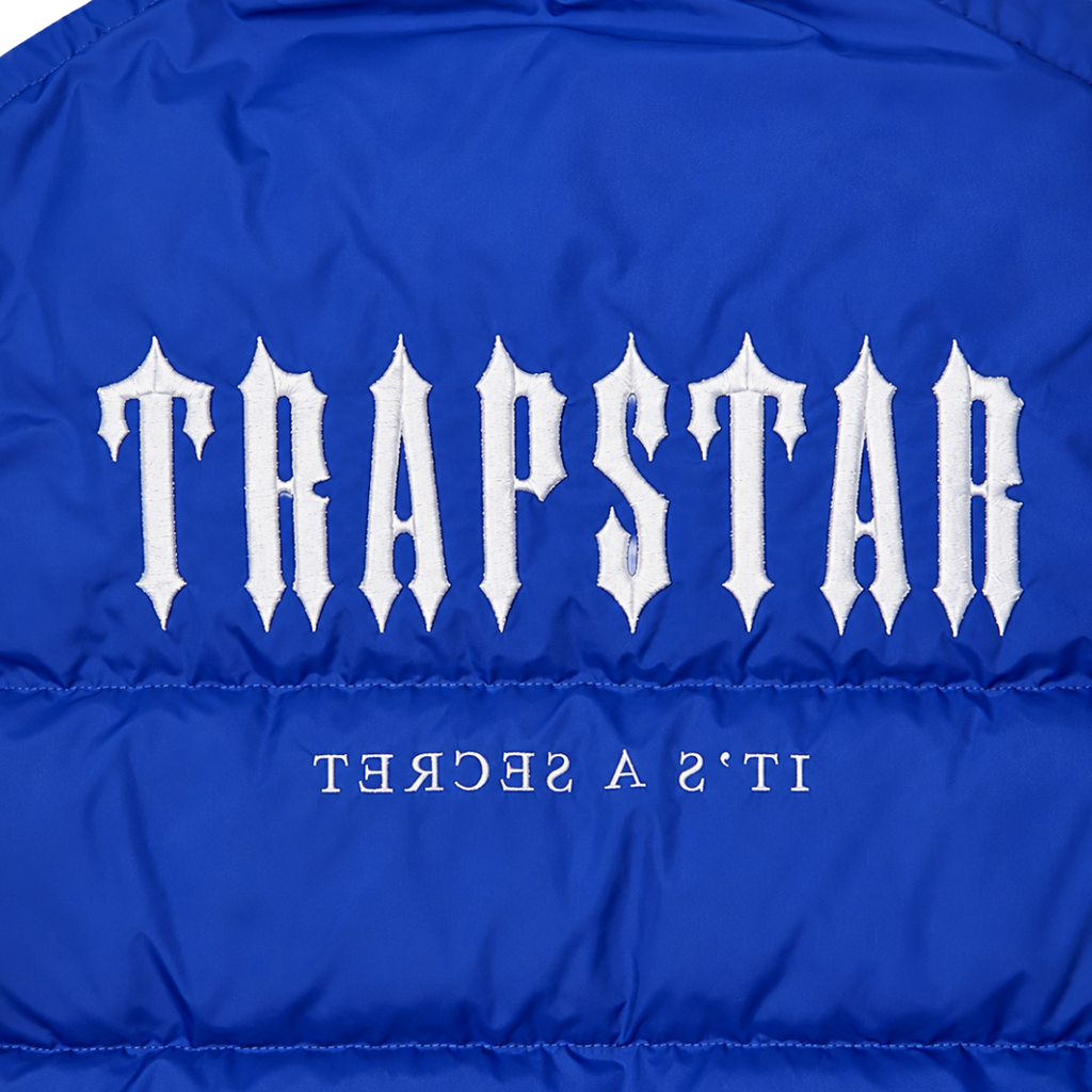 Trapstar Decoded 2.0 Puffer