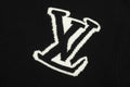 Louis Vuitton Designer Strickpulli