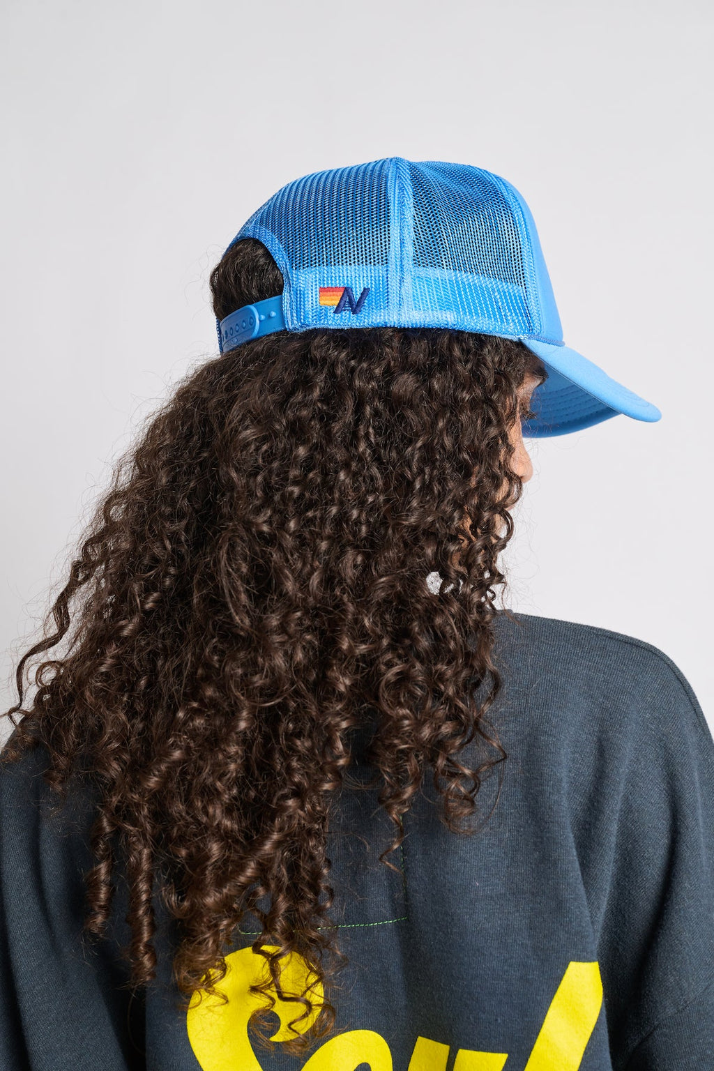 TRUCKER HAT