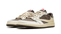 Travis Scott x Wmns Jordan 1 Retro Low OG SP 'Canary'
