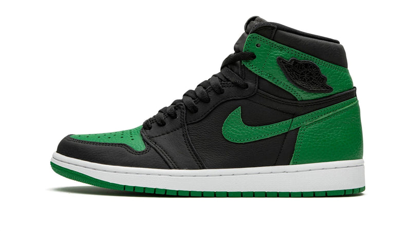 Air Jordan 1 Retro High OG 'Pine Green 2.0' Men's & Women's Sneakers