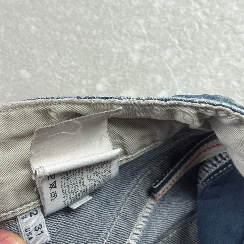 Armani Jeans