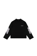 Eyes Long Sleeve