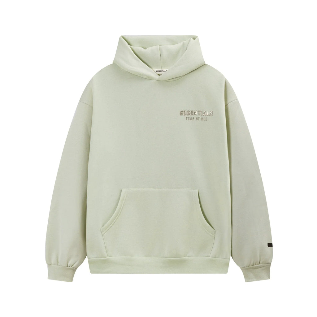 Men's Fear of God Essentials Hoodie
