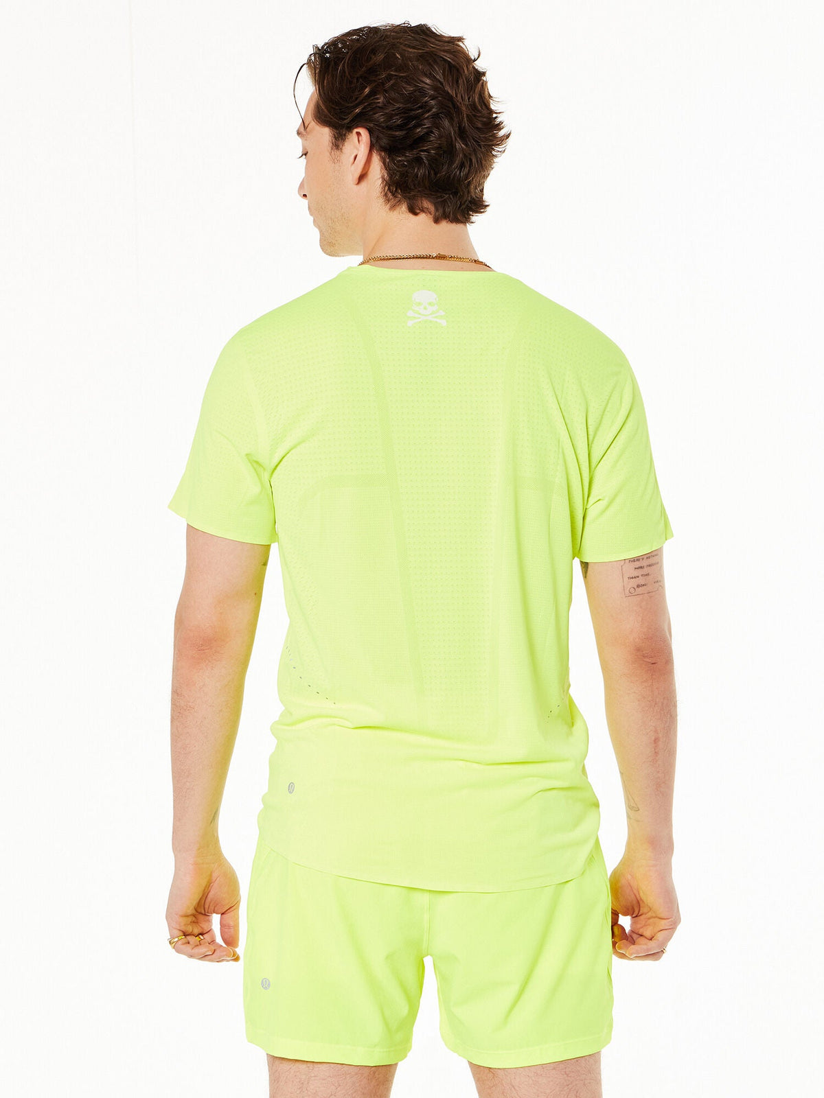 Fast and Free Short Sleeve