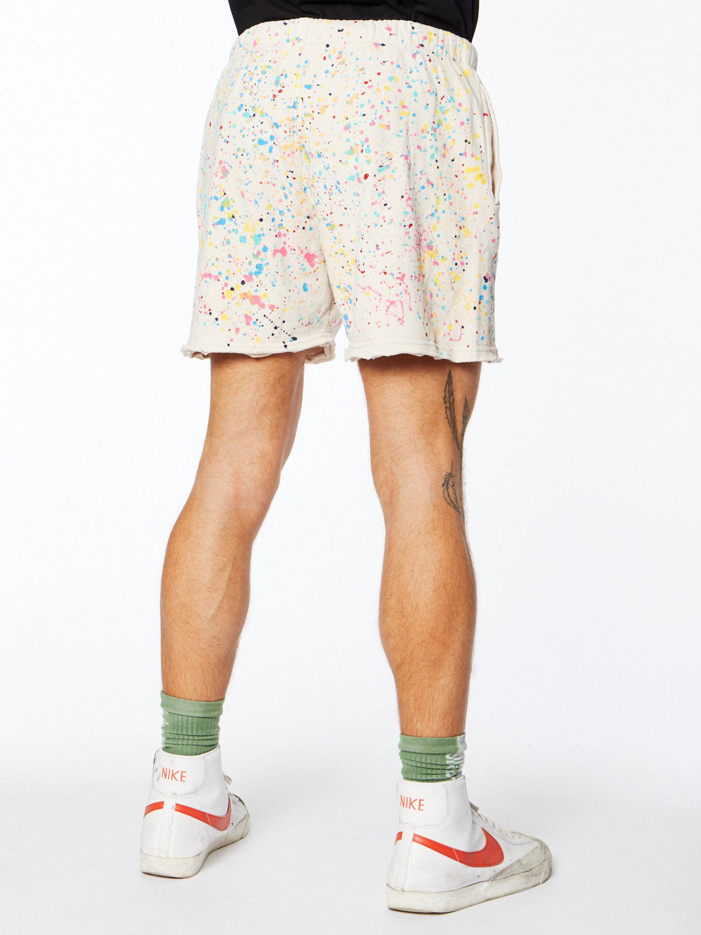 BKASPR ZEE SHORT
