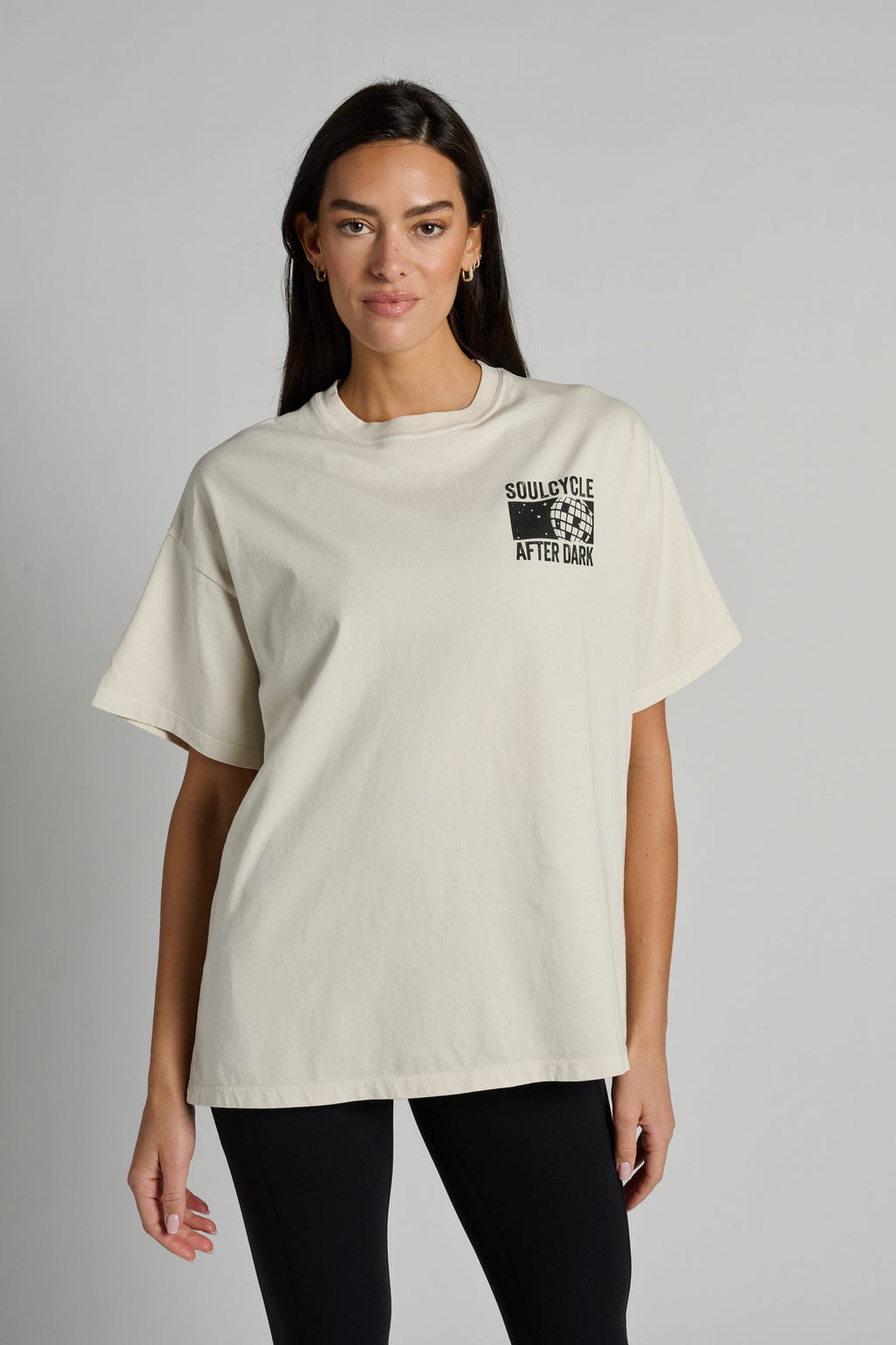 Soul After Dark - Ruby Tee