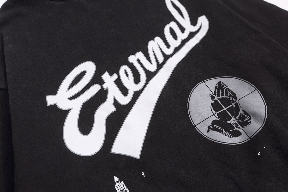 Fear of God Eternal Graphic Hoodie