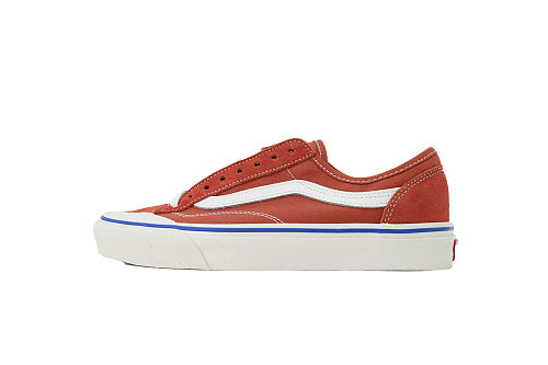 Vans Style 36 Decon Surf Orange