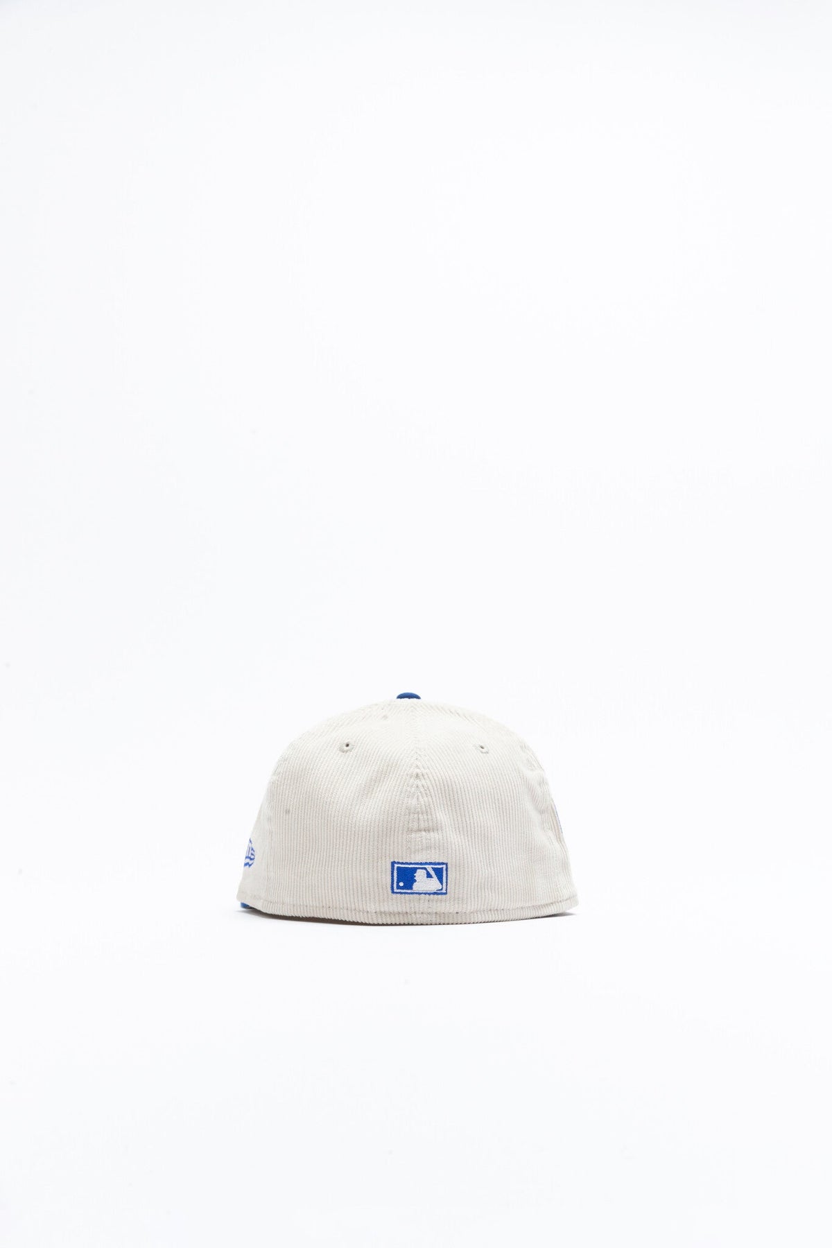 New Era 59Fifty Chicago Cubs Cord Classic Fitted