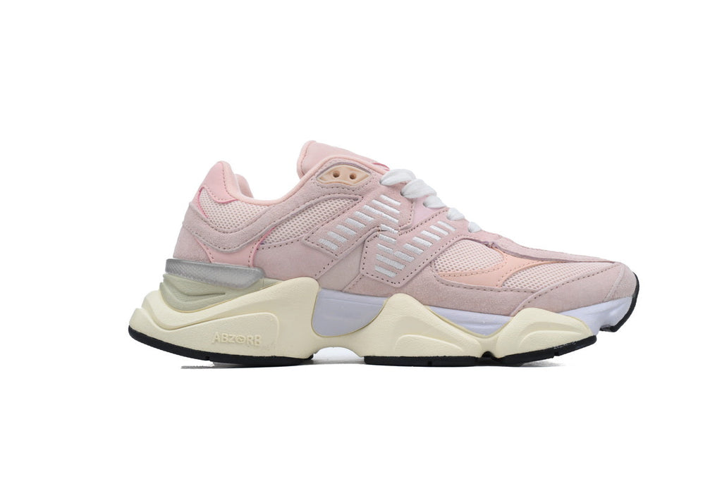 New Balance 9060 Crystal Pink Reps Sneakers U9060CSP