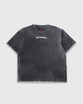 Pleasures Spray Oe Heavyweight Tee